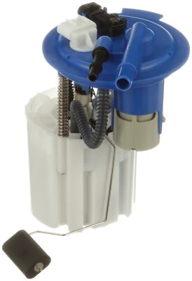 Conjunto de módulo de bomba de combustible Delphi para Chevrolet Uplander LS 2008 3,9 L V6 gasolina Foto 1 de 4