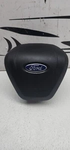 FORD FUSION 2013-2016-2017-2018-2019-2020 OEM LEFT Steering wheel driver AIR - Foto 1 di 6