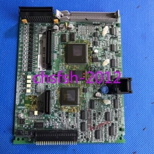 1 PCS YASKAWA frequency converter control board motherboard TC618046-S1036 good - Picture 1 of 4