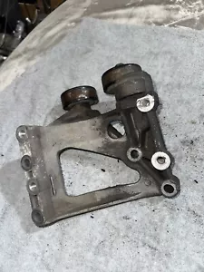 AC BRACKET TENSIONER HOLDEN COMMODORE VT VX VY WH WK V8 LS1 LS6 5.7L 92056866 - Picture 1 of 5