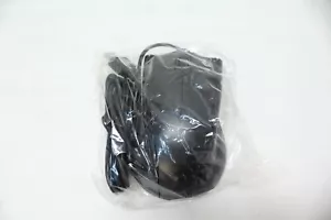 Imicro Wired USB Optical Mouse Black 1200DPI MO-M128MI - Picture 1 of 2