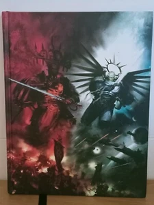 Warhammer 40k 9th Edition Core Book Indomitus Hardcover Edition 2020 - Bild 1 von 17