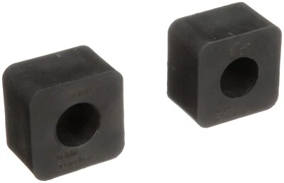 Kit de buje de barra estabilizadora de suspensión Delphi para Dodge Caravan 1985 1984-1990 Foto 1 de 4