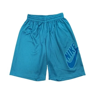 Nike SB Skateboarding Shorts Youth Boys Size M Elastic Waist Drawstring Tie - Picture 1 of 8