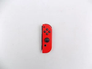 Nintendo Switch Super Mario Odyssesy Mario JoyCon Controller Right Side - Picture 1 of 2