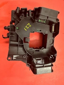 2014 FORD FUSION SE STEERING COLUMN COMBINATION SWITCH OEM EG9T-14B522-BAW - Foto 1 di 5