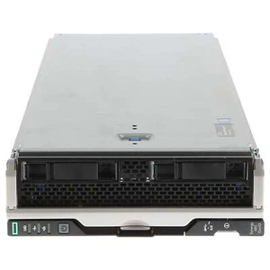 HPE Synergy 480 Gen10 Server Xeon Gold 6138 20-Core 2Ghz 512GB RAM P204i-c - Bild 1 von 8