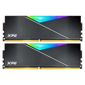 Adata AX4U36008G17H-DC50R XPG ROG Spectrix D50 RGB 16GB Kit 2x8GB DDR4 3600MHz C - Foto 1 di 1