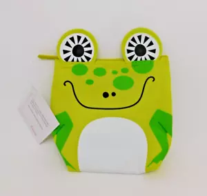 Snacker Thirty-One Cool Crep Nuevo con etiquetas/nuevo- Feelin Froggy - Imagen 1 de 4