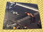 Dario Franchitti Signed Indy 500 Photo Indianapolis 2010 Autographed 8x10