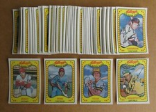 Dave Kingman 1981 Kelloggs  (One Card) (397)