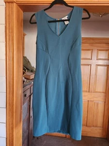 NWT Bar III Green Knee-length Dress XL - Picture 1 of 6