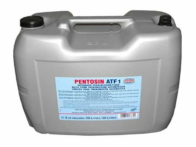 For 1995, 2002-2003 Audi S6 A/T Fluid Pentosin 38958ZY - Image 1 of 2