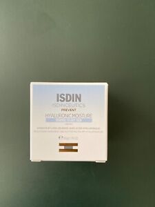 Isdin Isdinceutics Hyaluronic Moisture Normal to Dry Skin 50g NP 40€
