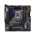 Asus Tuf Gaming B460m-Plus (Wifi) Motherboard Ddr4 Micro Atx Intel B460 Lga 1200