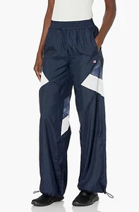 Champion Women's Nylon Warm-up Pant 2XL - Picture 1 of 2