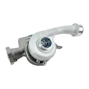 KC Turbos Fusion Stage 1 High Pressure Turbo For 2008-2010 Ford 6.4L Powerstroke - Imagen 1 de 2