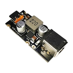 Módulo de carga rápida tipo C PD65W PD QCSCP módulo de protocolo completo C S9D89874 - Imagen 1 de 8
