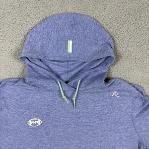 Rhoback Hoodie Mens 2XL Hesi Performance Pullover Barstool PMT Sweatshirt *READ - Picture 1 of 12