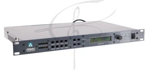 Peavey CEX-4La 4-Way Phase Coherent Digital Crossover Rackmount Unit mono/stereo - Picture 1 of 6