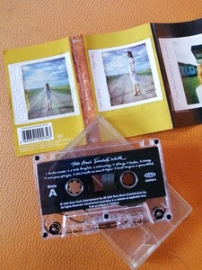Tori Amos [ Scarlet’s Walk ] ORIGINAL CASSETTE THAILAND EDITION - Picture 1 of 2