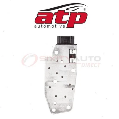 ATP Pressure Switch Manifold for 1993-1994 Chevrolet S10 Blazer - Automatic ap Foto 1 de 4