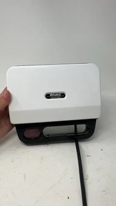 Vintage Rival Sandwich & Snack Maker, Modell 9720 GETESTET! Funktioniert super - Bild 1 von 3