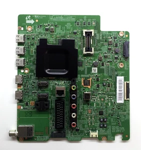 MAIN BOARD BN94-07309H BN41-02156A PARA SAMSUNG  UE48H6400AW - Bild 1 von 5