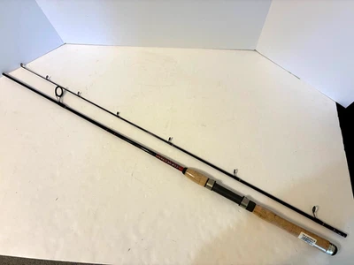 Daiwa Procaster-S Fishing Rod- PR-S 662MFS-B- 6' 6" Length- NEW - Image 1 of 4