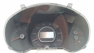 Speedometer Model MPH Fits 14-15 SOUL 868259 - Image 1 of 4