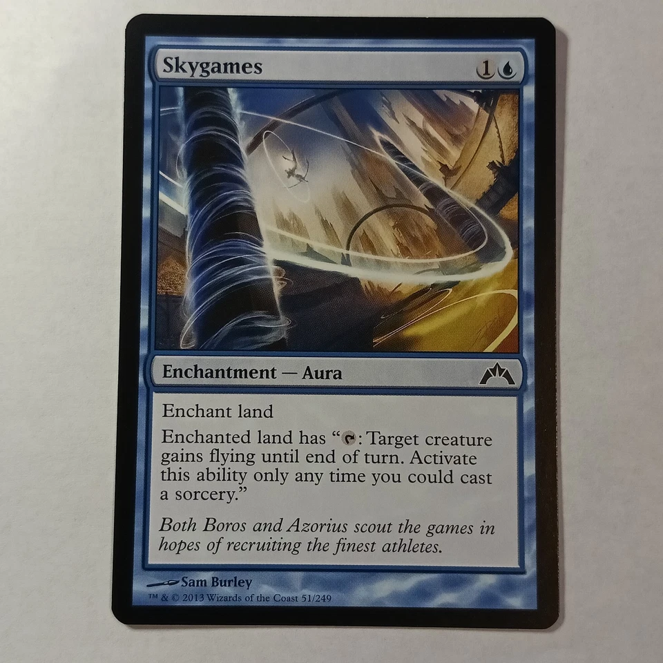 Skygames Gatecrash Regular - Image 1 of 1