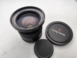 vivitar 28mm 2.5 auto wide angle - M42 No.22636588 - Imagen 1 de 6