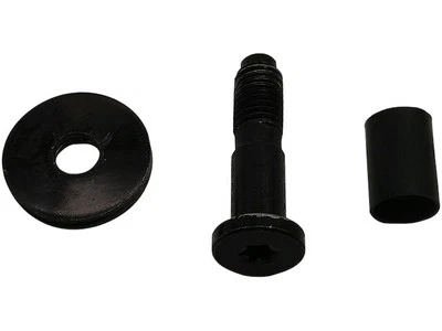 Para Chevrolet Silverado 3500 HD 2007-2019 puerta trasera Striker Bolt 65612WKTW 2008 Foto 1 de 3