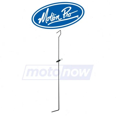 Motion Pro Wheel Alignment Tool for 2005-2010 Harley Davidson XL883L ys Foto 1 de 4