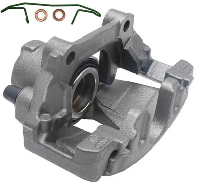 Pinza de freno de disco para Volkswagen Jetta Golf Beetle 1996-2010 RAYBESTOS Foto 1 de 4