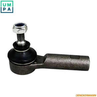 TIE ROD END D130061 FOR ROVER 200/Convertible/Hatchback 400/Tourer HONDA 1.1L - Image 1 of 4