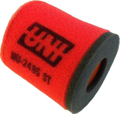 Filtro de aire de espuma de dos etapas UNI para Suzuki Quad Sport 04-11 / Ozark 250 03-14 Foto 1 de 1