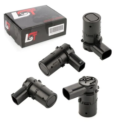 4X Sensor De Estacionamiento Ultrasónico Detrás Para FORD MAVERICK WINDSTAR - Imagen 1 de 4