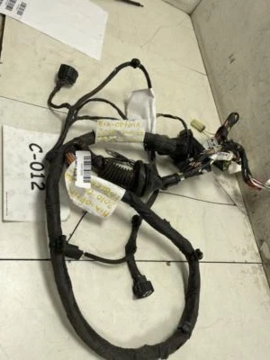 KIA OPTIMA 2010 caja de fusibles de motor arnés de cables OEM+ Foto 1 de 4