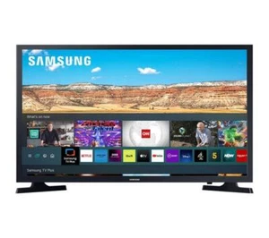 SAMSUNG UE32T4300AEXXU 32" Smart TV HD Ready HDR LED YOUTUBE NETFLIX WIFI HDMI - Picture 1 of 3