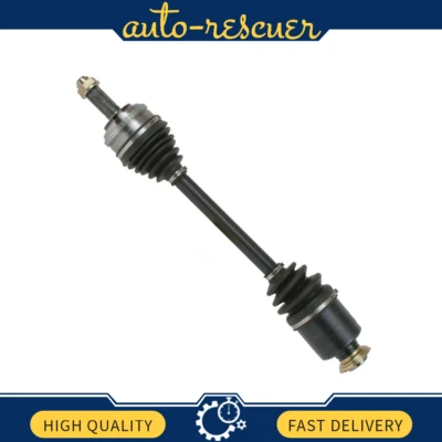 1x Eje CV delantero derecho Cardone nuevo para Honda Pilot 2003 2004 Foto 1 de 4