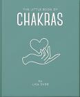 The Little Book of Chakras - 9781800691780