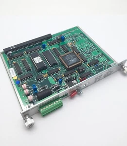 Mettler Toledo E14092400A Card Interface Module PCB Power Board 9060173 - Picture 1 of 6