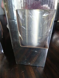 30 oz thermal tumbler With Lid - Picture 1 of 5