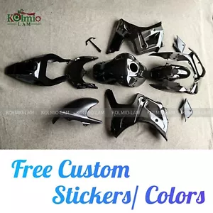 Fit for Suzuki SV650S 2003-2012 Motorcycle Fairing Bodywork Kit Panel Set - Picture 1 of 3