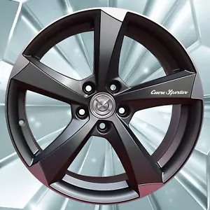 8 PZ Adesivi Replica Decal Cerchi Lega Compatibili per Alfa Romeo Ruote Auto 02 - Imagen 1 de 8