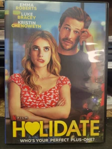 Holidate *UNSEALED* - Picture 1 of 1