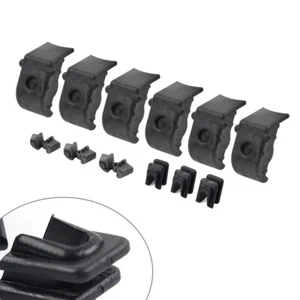 Kupplungsgewicht Schieberblock Kit Nylon Schutz für CF CFORCE 400 500 0GR0051005 - Picture 1 of 7