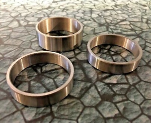Set Harley Connecting Rod Races +.005" Over 24341-52A x2 & 24352-52A Sportster K - Foto 1 di 3