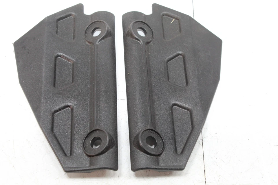 2017 Arctic Cat Alterra Trv 700 4x4 Xt Guard Boot Front left right 4406-714 - Image 1 of 4